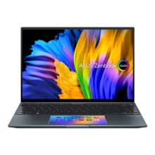 Asus Zenbook 14X OLED