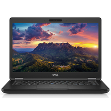 Dell E5490