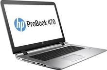HP ProBook 470 G3