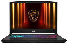MSI Katana 15 HX B14WEK-060XPL