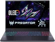 Acer Predator Helios Neo 16 AI PHN16S-71-79LS