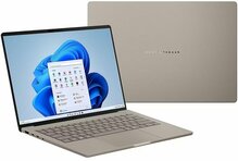 Asus ZenBook A14 OLED UX3407QA-QD289W