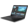 HP ZBook 17