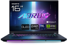 Gigabyte Aorus Master 16 BYHC5DEE65SP