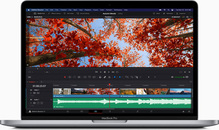 Apple MacBook Pro 13.3 M1