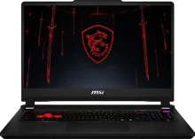 MSI Katana 15 HX C14WGK-001PLY