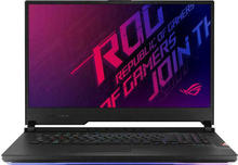 Asus ROG Strix SCAR 17