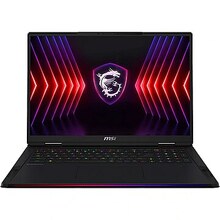 MSI Raider 18 HX A14V