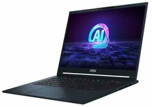 MSI Stealth 14 AI Studio