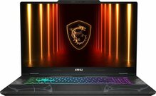 MSI Cyborg 17 B2RWFKG-066XPL