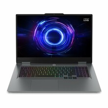 Lenovo LOQ 17IRX10