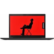 Lenovo ThinkPad T480s