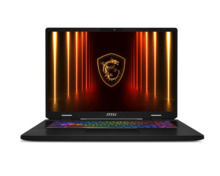 MSI Crosshair 17 HX AI D2XWGKG-006XPL