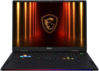 MSI Raider 18 HX AI A2XWJG-074