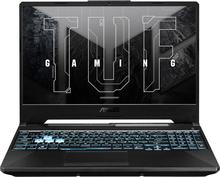 Asus TUF Gaming F15 FX506HC