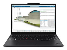 Lenovo ThinkPad P16s Gen 4