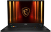MSI Stealth 18 HX AI A2XWJG-041