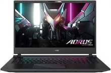 Gigabyte Aorus 17 9SF