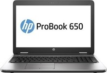 HP ProBook 650 G2
