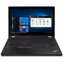 Lenovo ThinkPad P15 Gen 2