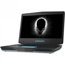 Dell Alienware 13