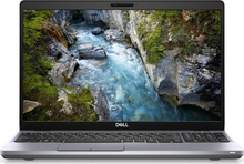 Dell Precision 3551 Mobile