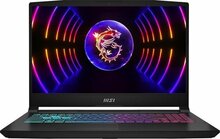 MSI Katana 15 HX B14WFK-020XPL