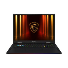 MSI Raider 18 HX AI A2XWIG-075
