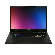 MSI Raider 18 Max HX A2WI-1075