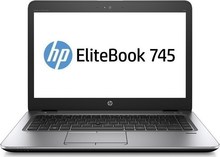 HP EliteBook 745 G3