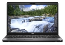Dell Latitude 5501