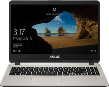 Asus X507UA