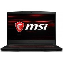 MSI GF63 Thin