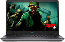 Dell G5 15 5505
