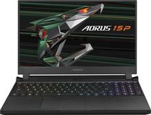 Gigabyte Aorus 15P XD