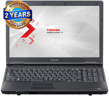 Toshiba B552