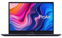 Asus ProArt StudioBook 16 H7600ZW