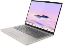 Lenovo Chromebook Plus 14