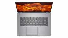HP ZBook Fury G1i 18