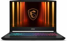 MSI Katana 17 HX B14WGK-026CZ
