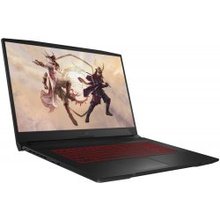 MSI Katana GF76
