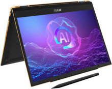 MSI Summit 13 AI+ Evo A2VMTG-007