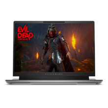 Dell Alienware X16 R2
