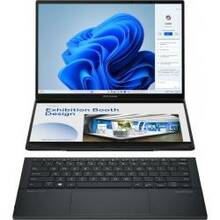 Asus Zenbook Duo UX8406MA