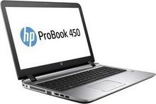 HP ProBook 450 G3