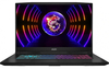 MSI Katana 17 B12UCRK