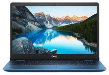 DELL Inspiron 5501