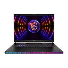 MSI Raider GE78