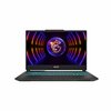 MSI Cyborg 15 A13VF-1484XPL