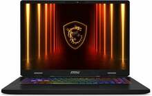 MSI Crosshair A16 HX D7WFKG-077XPL